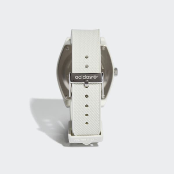 White Project Two Watch