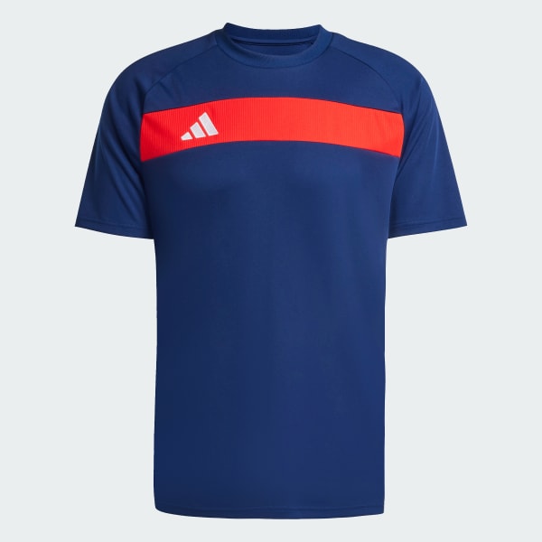 Azul Polo Tiro 25 Essentials