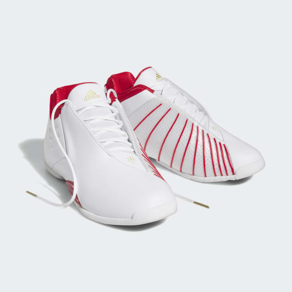 Blanco Zapatillas TMAC 3 Restomod