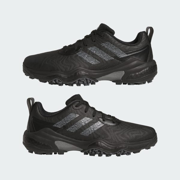 剛*︎様 adidas ゴルフシューズ コードカオス 25 Amazon | [アディダスゴルフ] ゴルフシューズ コードカオス 25