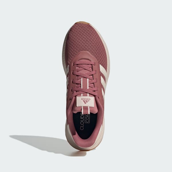 adidas X PLR Path Shoes Pink adidas Philippines