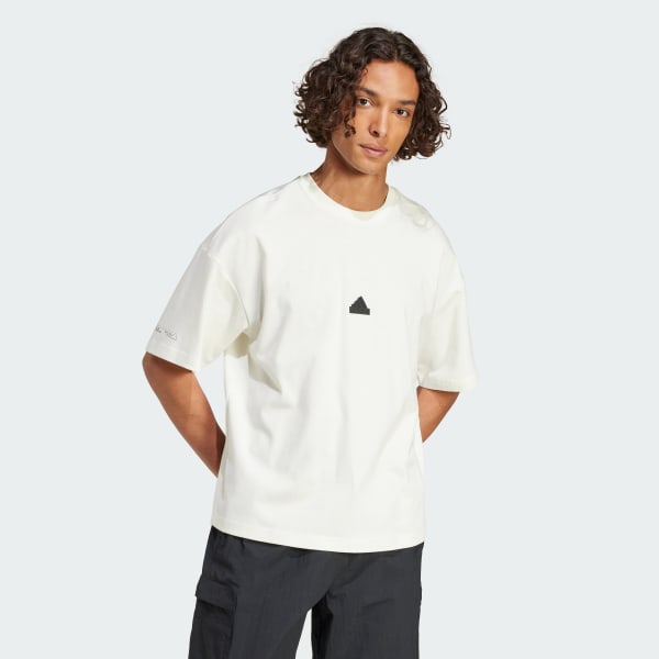 Adidas t shirt singapore store