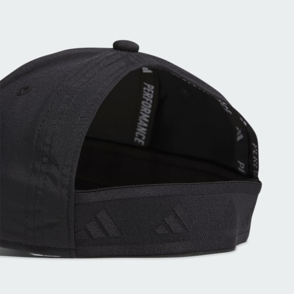 adidas Backless 2 Hat - Black | Free Shipping with adiClub | adidas US