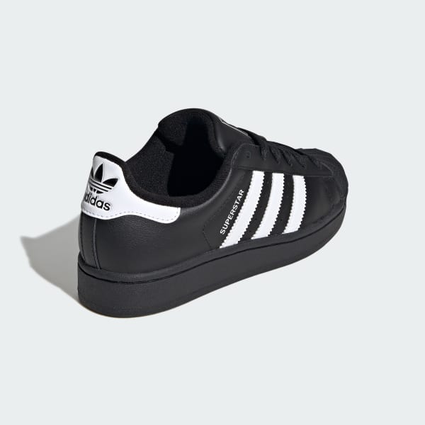 Chaussure Superstar II Enfants Noir adidas adidas France