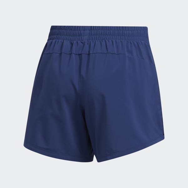 Azul Shorts Mesh 