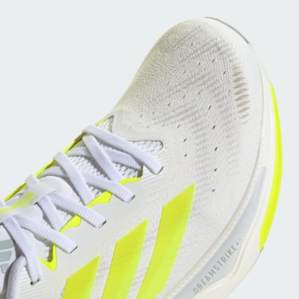 adidas SUPERNOVA PRIMA 2 RUNNING SHOES - White | Free Shipping