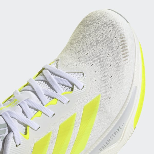 adidas SUPERNOVA PRIMA 2 RUNNING SHOES - White | Free Shipping