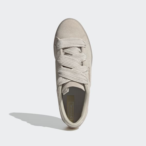 adidas Sleek Shoes - Beige | adidas Australia