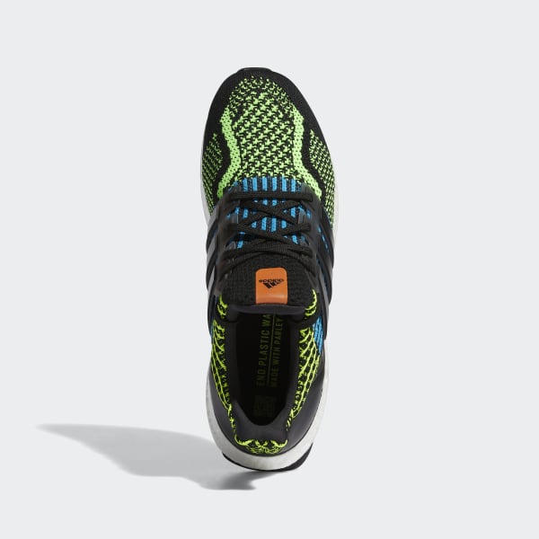 Zwart Ultraboost 5.0 DNA Schoenen LDT44