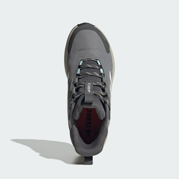 Plomo Zapatillas de Senderismo Terrex Anylander Mid Rain.Rdy