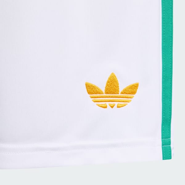 Bianco Short Third AS Roma 25/26