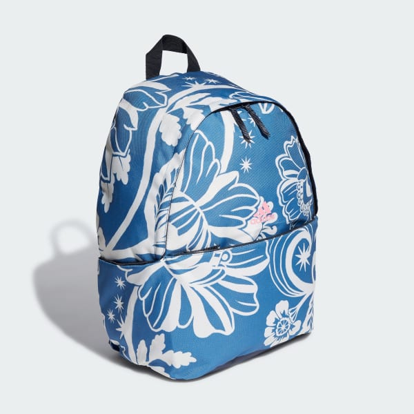 Multicolor adidas x FARM Backpack