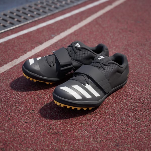 adidas Jumpstar Shoes Black adidas Deutschland