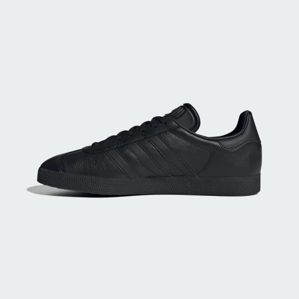 adidas Gazelle Shoes Black Free Shipping with adiClub adidas US