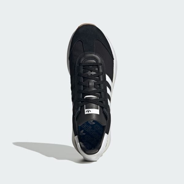 adidas Country XLG Shoes Black adidas Belgium