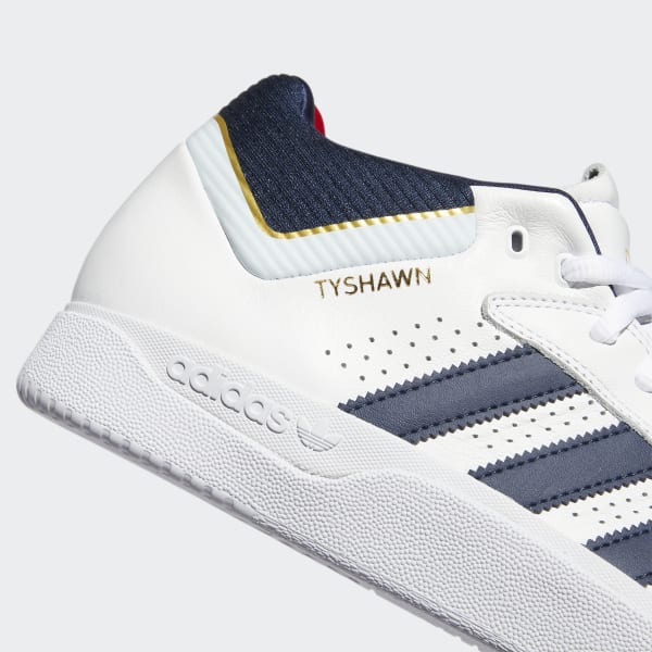 Bianco Scarpe Tyshawn Jones IB367