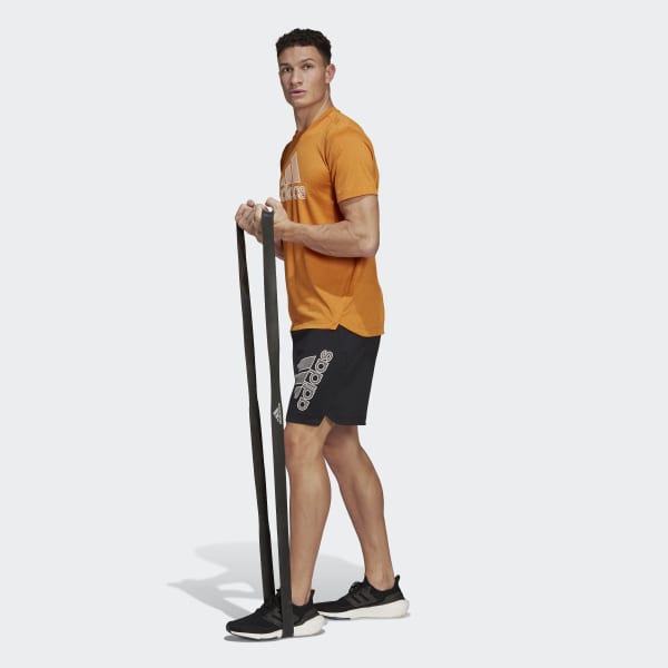 Orange Training Tee TV887