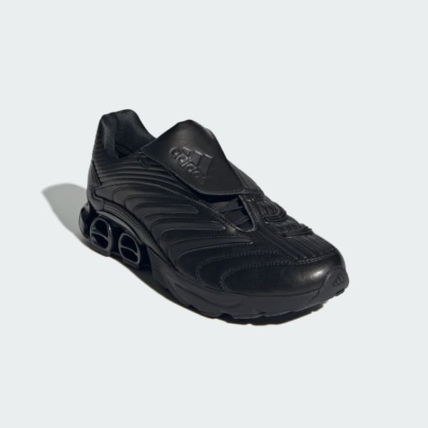 Noir Chaussure Predator Megaride