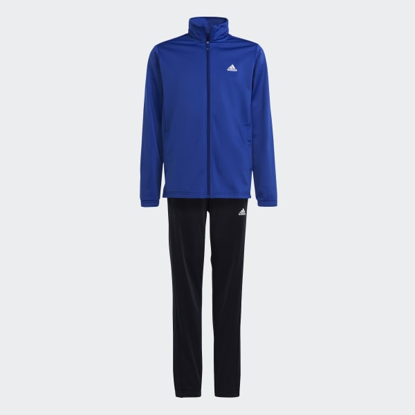 Essentials Big Logo Track Suit