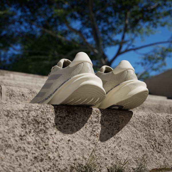 Adidas ortholite cloudfoam running top