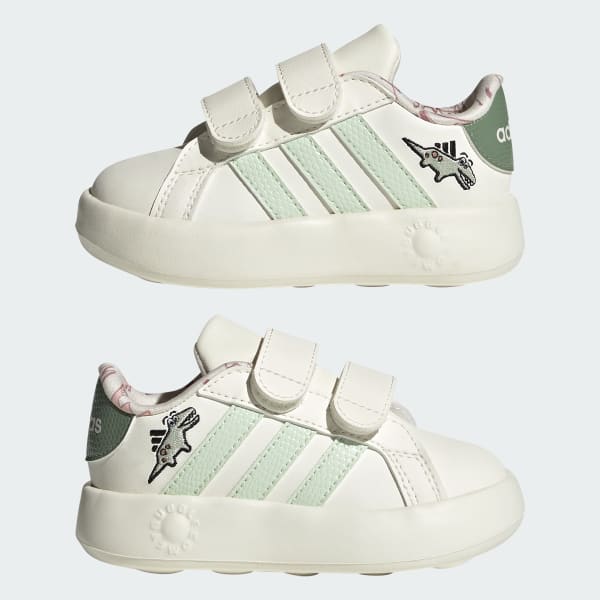 Adidas Dino Grand Court 2.0 Shoes Kids BUY ONLINE