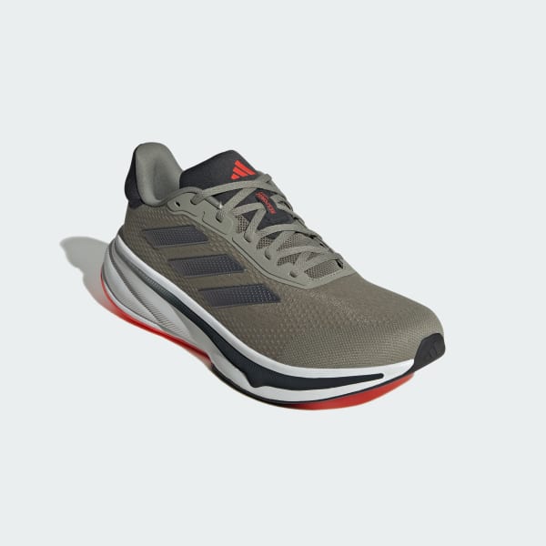 Green Response Super Shoes