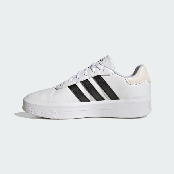 Adidas platform a discount