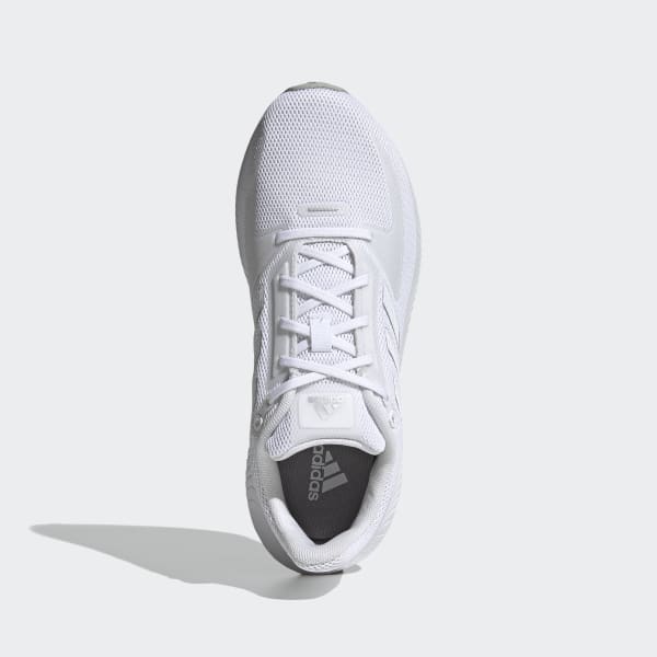 adidas Runfalcon 2.0 Running - White | Women's Running | adidas US