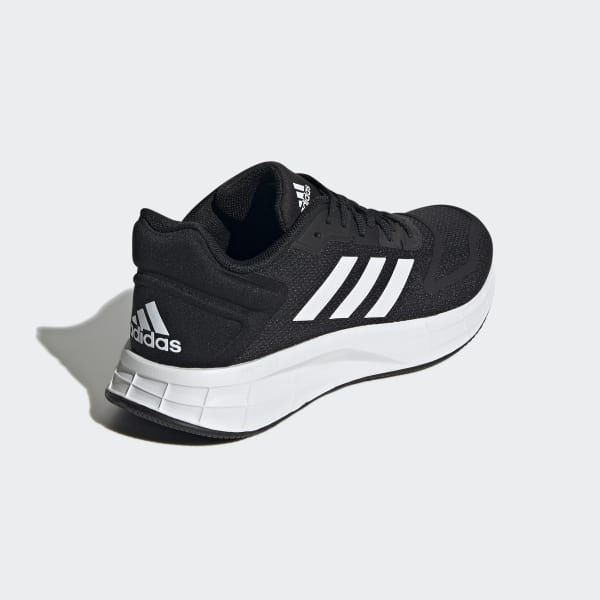 Velocidad supersónica excepto por Parte adidas Duramo SL 2.0 Running Shoes - Black | Women's Running | adidas US