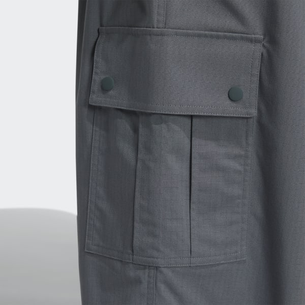 Blue adidas x CHARR Pants BXB25