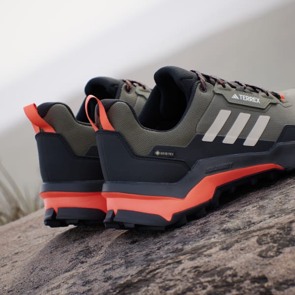 Terrex AX4 GORE TEX Hiking Shoes