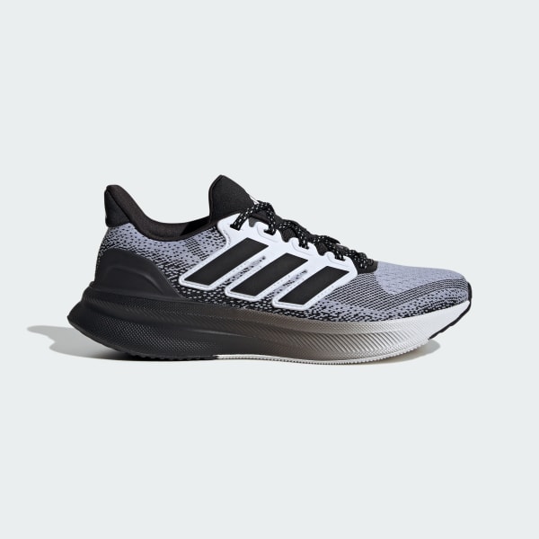 Black Ultrarun 5 Running Shoes