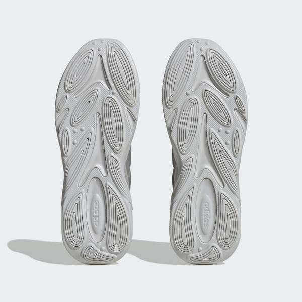 Gris Tenis Ozelle Cloudfoam
