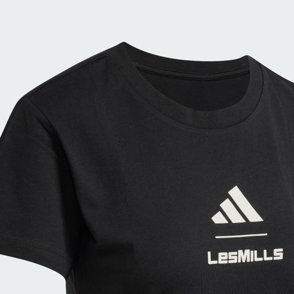 cerná LesMillsTourTW