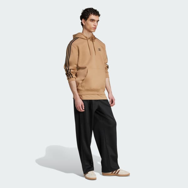 パーカー・フーディ AUTRY Men Sweatshirt Brown HOPM77JE 関税送料込み【AUTRY】Men Sweatshirt Brown HOPM77JE (AUTRY