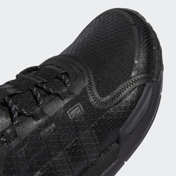 Negro Tenis NMD_V3 LKI80