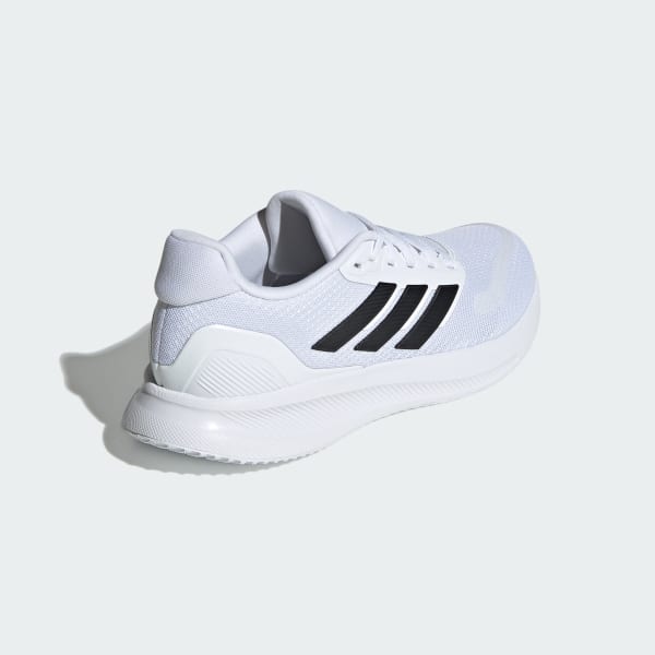 adidas Runfalcon 5 Laufschuh WeiB adidas Deutschland