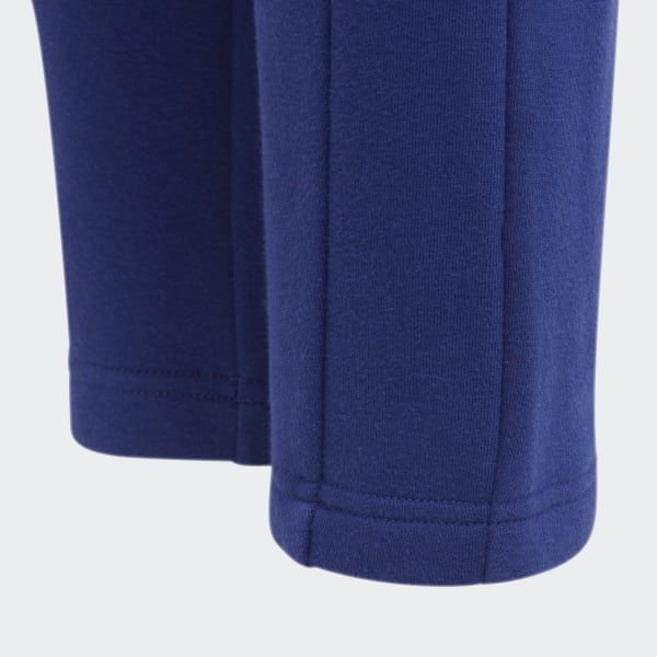 Bleu Pantalon Badge of Sport Fleece JKX70
