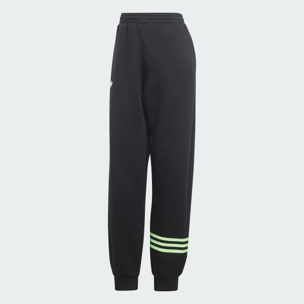 Black Neuclassics Sweat Pants