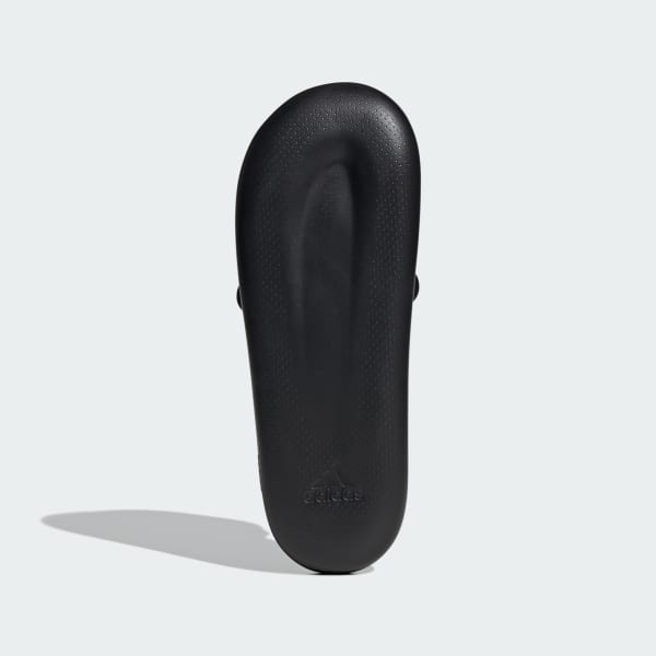 Svart Adilette Zplaash Slides