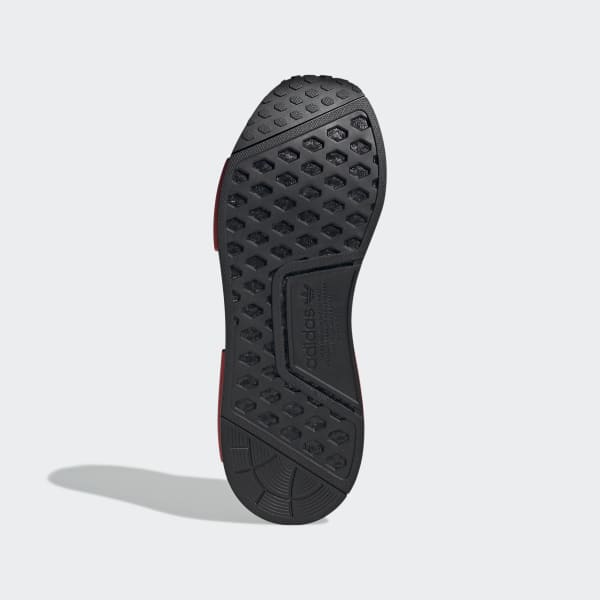 Czerń NMD_R1 Shoes