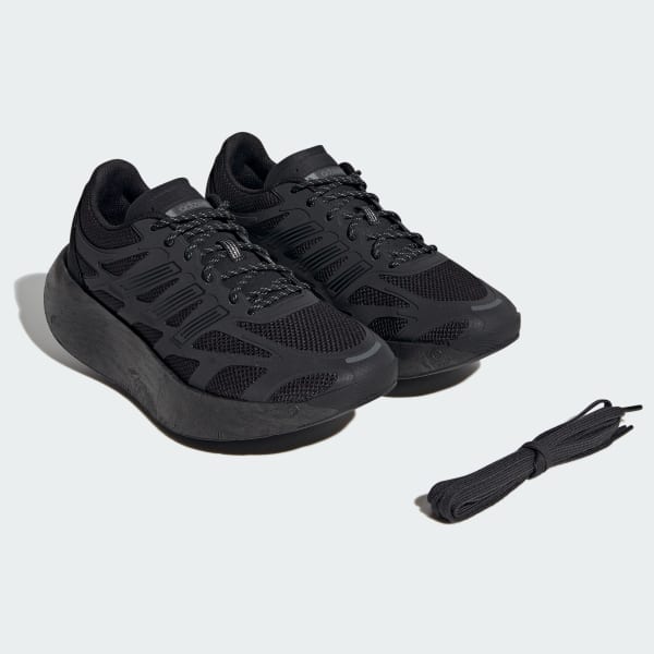 adidas Buty Adizero Aruku - Czerń | adidas Poland