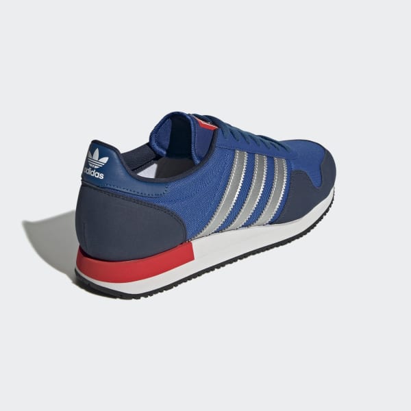 Blu Scarpe USA 84 LTN55
