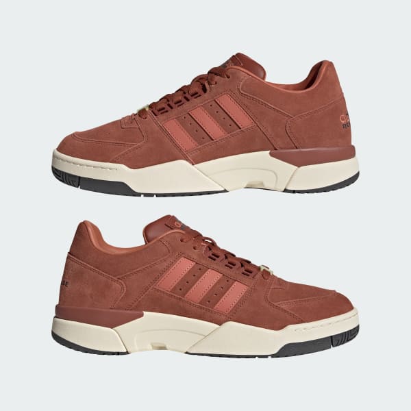 TORSION TENNIS LO M Rojo adidas adidas Chile