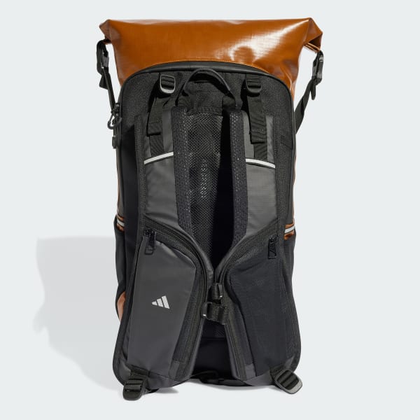 Brown AP/Syst. Backpack