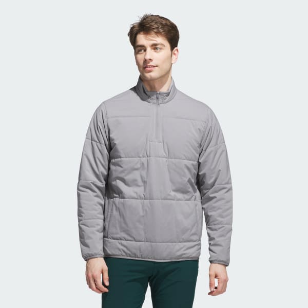 Siva Ultimate365 Arctic Quarter-Zip Jacket