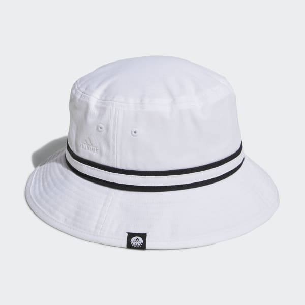 White Go-To Hat TM228