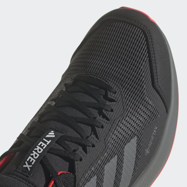 acceso compresión comprender adidas TERREX Trail Rider GORE-TEX Trail Running Shoes - Black | Men's Trail  Running | adidas US