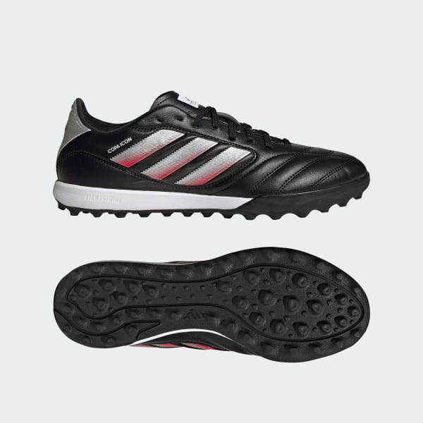 ブラック コパ アイコン 2 リーグ TF / ターフ用（トレーニングシューズ） / Copa Icon 2 League Turf Boots