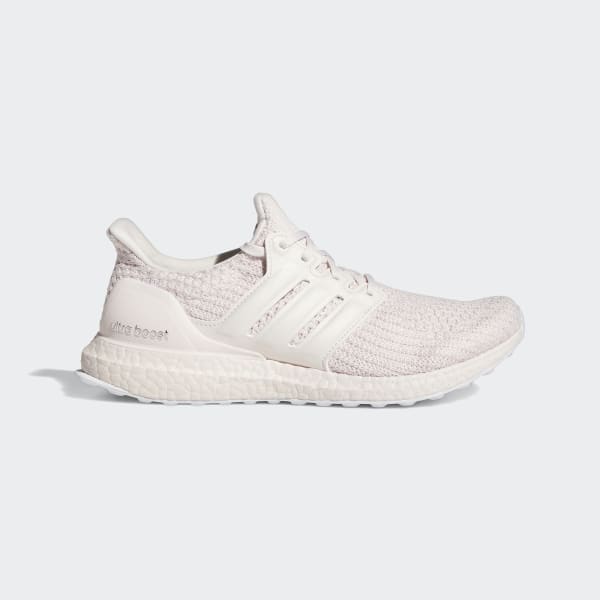 Women's Ultraboost Orchid Tint Shoes 